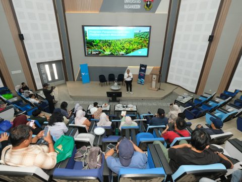 MediaMIND 2026 Dorong Narasi Konstruktif soal Kontribusi Pertambangan