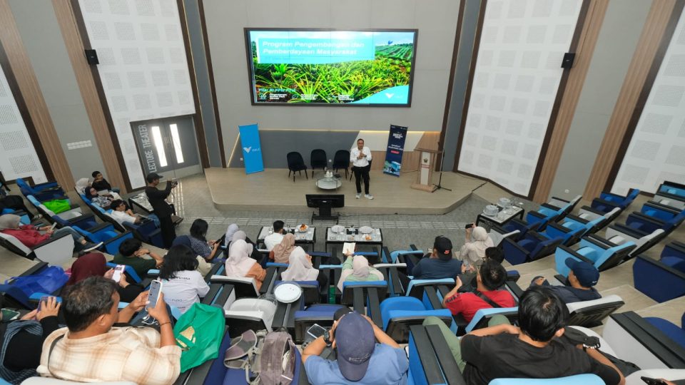 MediaMIND 2026 Dorong Narasi Konstruktif soal Kontribusi Pertambangan