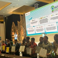 Kolaborasi METI – ITPLN Perkuat SDM Energi Terbarukan