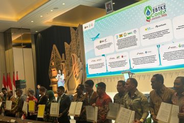 Kolaborasi METI – ITPLN Perkuat SDM Energi Terbarukan
