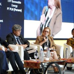 Tantangan Transisi Energi Kompleks, Enlit Asia 2026 Soroti Ketangguhan Sistem Listrik