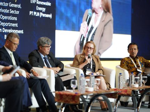 Tantangan Transisi Energi Kompleks, Enlit Asia 2026 Soroti Ketangguhan Sistem Listrik