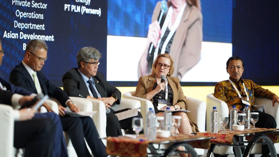 Tantangan Transisi Energi Kompleks, Enlit Asia 2026 Soroti Ketangguhan Sistem Listrik