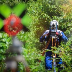 Dari Muba ke Kampus: Elnusa Membuktikan Teknologi dan Dampak Sosial Bisa Jalan Bareng