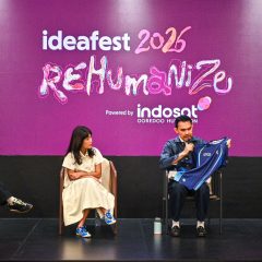 Pertamina Eco RunFest 2026 Menjelma Jadi Gerakan untuk Sehatkan Manusia dan Lingkungan