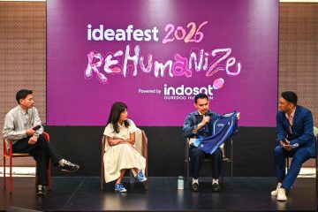 Pertamina Eco RunFest 2026 Menjelma Jadi Gerakan untuk Sehatkan Manusia dan Lingkungan
