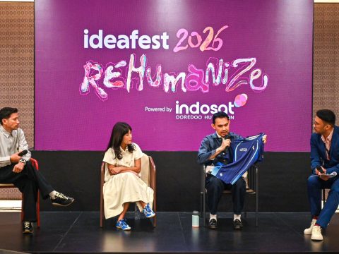 Pertamina Eco RunFest 2026 Menjelma Jadi Gerakan untuk Sehatkan Manusia dan Lingkungan