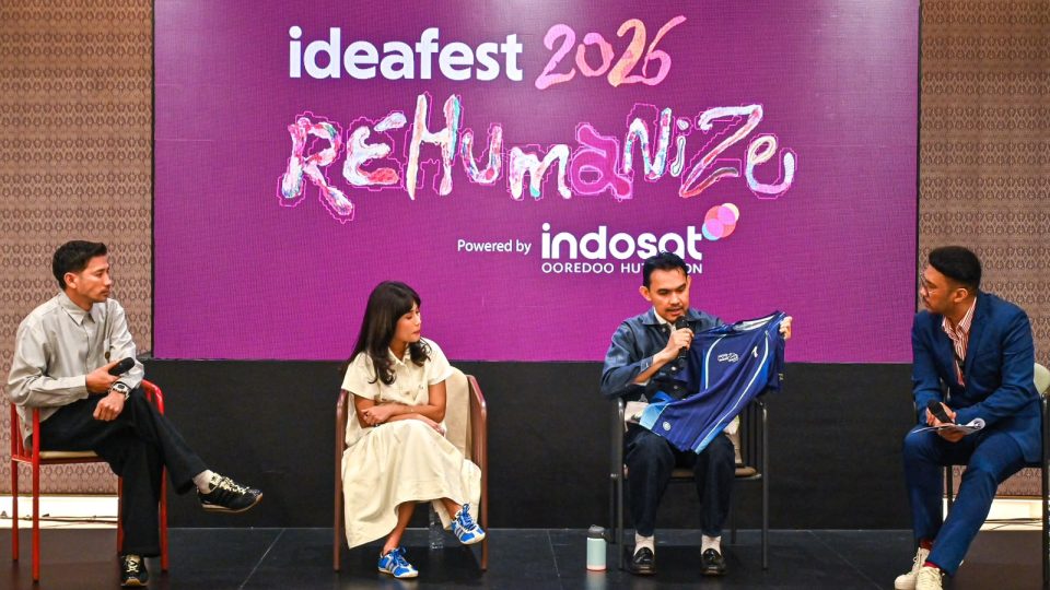 Pertamina Eco RunFest 2026 Menjelma Jadi Gerakan untuk Sehatkan Manusia dan Lingkungan