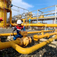 Pertagas Terus Perkuat Layanan dan Keandalan Infrastruktur Energi