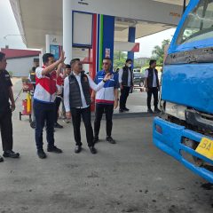 PPN Gandeng Polda dan Pemprov Sumatera Barat Perkuat Pengawasan Penyaluran BBM Subsidi