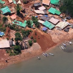 WN China Bawa Emas Ilegal Sangihe, Perhapi Desak Pembenahan Tata Kelola Pertambangan