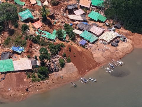 WN China Bawa Emas Ilegal Sangihe, Perhapi Desak Pembenahan Tata Kelola Pertambangan