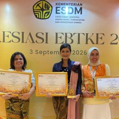 Perempuan Penggerak Energi Bersih Jadi Kunci Transisi Energi Indonesia yang Inklusif