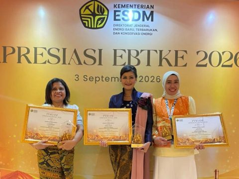 Perempuan Penggerak Energi Bersih Jadi Kunci Transisi Energi Indonesia yang Inklusif