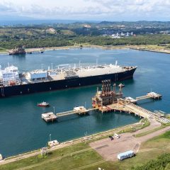 Perta Arun Gas Siap Ekspansi Bisnis ke Pasar Energi Asia