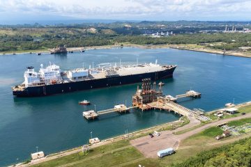 Perta Arun Gas Siap Ekspansi Bisnis ke Pasar Energi Asia