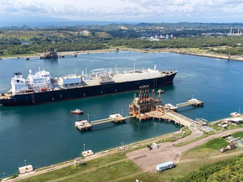 Perta Arun Gas Siap Ekspansi Bisnis ke Pasar Energi Asia