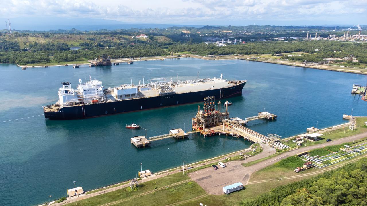 Perta Arun Gas Siap Ekspansi Bisnis ke Pasar Energi Asia