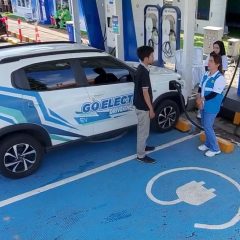 PLN Himbau Cek Antrean SPKLU di Fitur AntreEV PLN Mobile