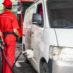 Pertamina: Penerapan Harga BBM Sesuai Kebijakan Pemerintah