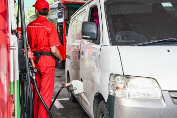 Pertamina: Penerapan Harga BBM Sesuai Kebijakan Pemerintah
