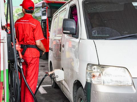Pertamina: Penerapan Harga BBM Sesuai Kebijakan Pemerintah