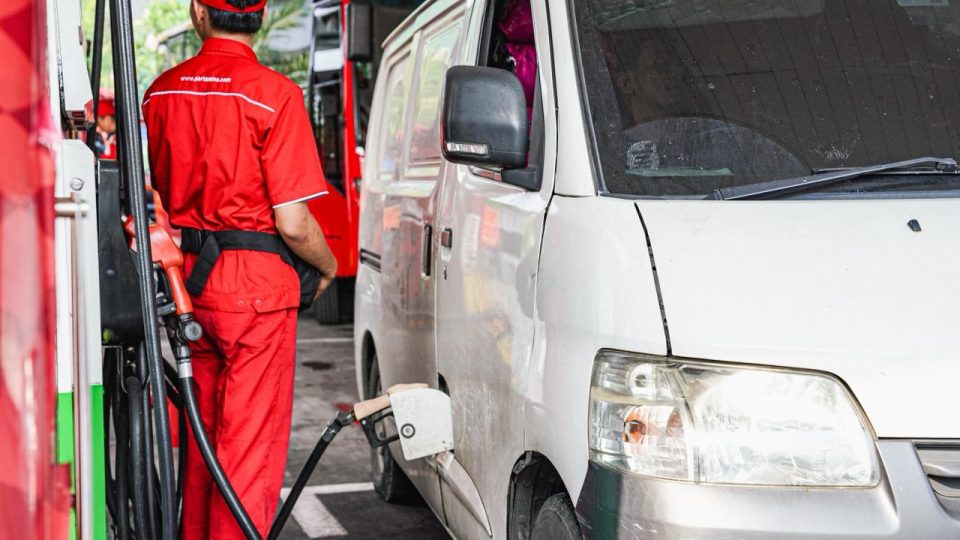 Pertamina: Penerapan Harga BBM Sesuai Kebijakan Pemerintah