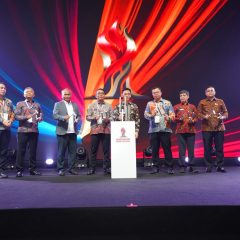 IATMI Siapkan Strategi Tingkatkan Produksi Migas