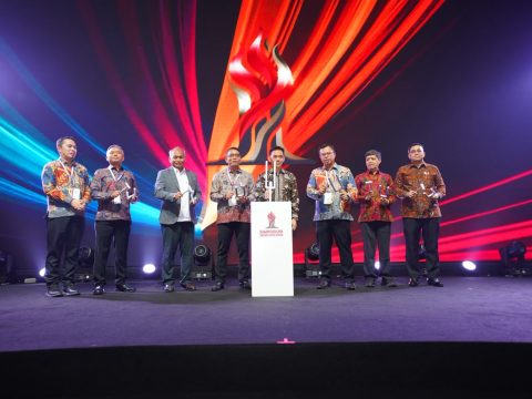 IATMI Siapkan Strategi Tingkatkan Produksi Migas