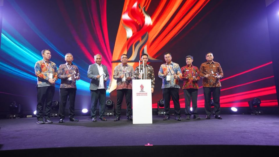 IATMI Siapkan Strategi Tingkatkan Produksi Migas