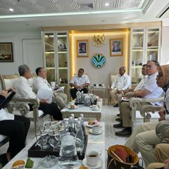 Izin Lingkungan Terbit, SKK Migas Minta Montdor Segera Garap Proyek Mangopeh
