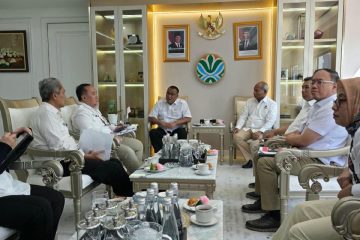 Izin Lingkungan Terbit, SKK Migas Minta Montdor Segera Garap Proyek Mangopeh