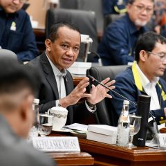 82% Anggaran ESDM 2027 untuk Infrastruktur