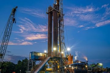 Pertamina EP dan KSO BOSL Temukan Lapisan Minyak Baru di Sumur BNN-6