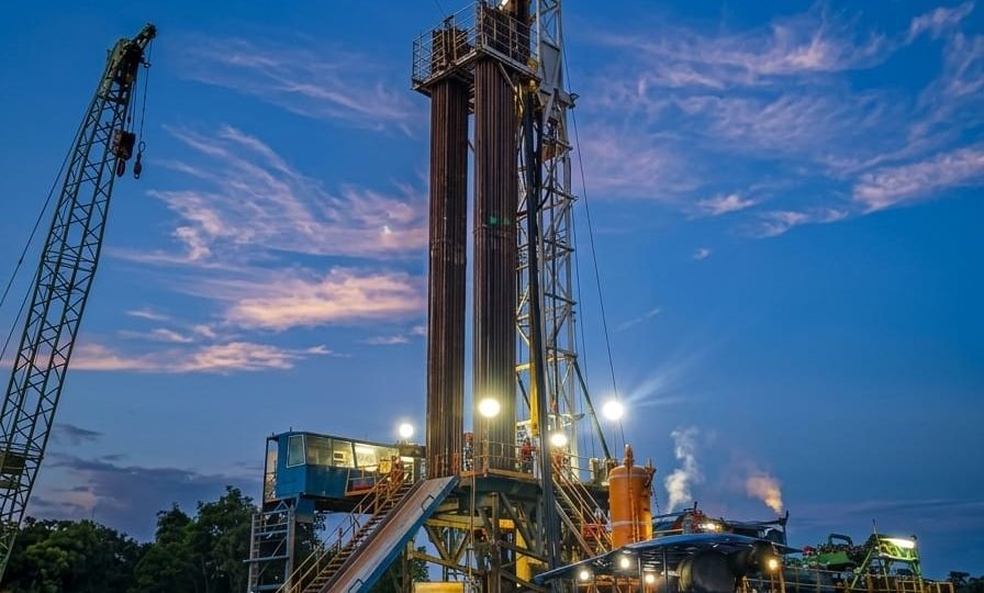 Pertamina EP dan KSO BOSL Temukan Lapisan Minyak Baru di Sumur BNN-6