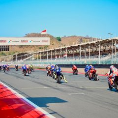 Pertamina Mandalika Racing Series Cetak Bibit Unggul Menuju Panggung Motorsport Dunia