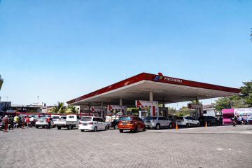 Pertamina Patra Niaga Pastikan Tidak Ada Perubahan Harga BBM Nonsubsidi