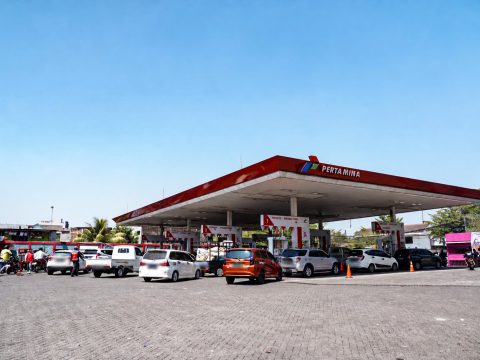 Pertamina Patra Niaga Pastikan Tidak Ada Perubahan Harga BBM Nonsubsidi