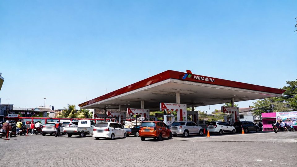 Pertamina Patra Niaga Pastikan Tidak Ada Perubahan Harga BBM Nonsubsidi