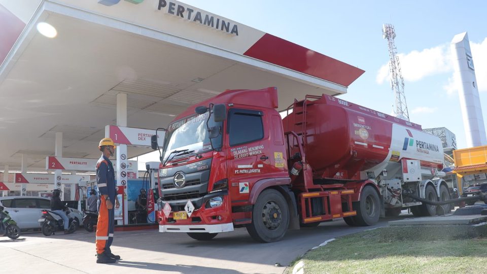 Pertamina Patra Niaga Perkuat Tata Kelola Pengadaan dan Distribusi Energi