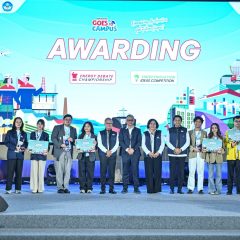 Lahirkan Talenta Muda Energi Masa Depan, Ini Para Pemenang Pertamina Goes to Campus 2026