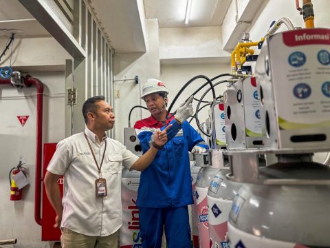 Hotel di Yogyakarta Ini Catatkan Efisiensi Biaya 30% Setelah Gunakan CNG