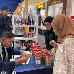 Pertamina SMEXPO 2026 Digelar, Libatkan 150 UMKM Binaan di Berbagai Kota