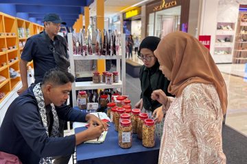 Pertamina SMEXPO 2026 Digelar, Libatkan 150 UMKM Binaan di Berbagai Kota