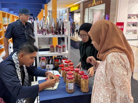 Pertamina SMEXPO 2026 Digelar, Libatkan 150 UMKM Binaan di Berbagai Kota