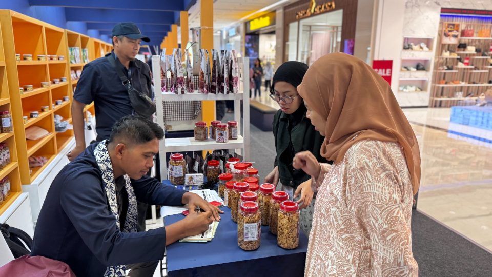 Pertamina SMEXPO 2026 Digelar, Libatkan 150 UMKM Binaan di Berbagai Kota