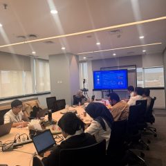 CMS ISO 37301 Diperluas, PDC Perkuat Budaya Kepatuhan