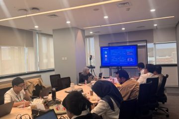 CMS ISO 37301 Diperluas, PDC Perkuat Budaya Kepatuhan