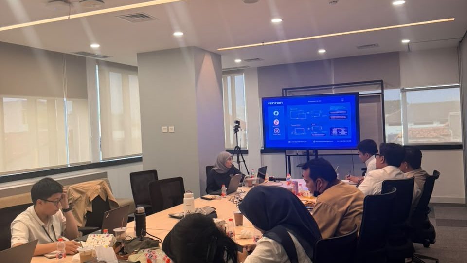CMS ISO 37301 Diperluas, PDC Perkuat Budaya Kepatuhan