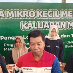 Pertamina Tunggu Lampu Hijau Pemerintah soal Pembatasan Pertalite Desil 9-10